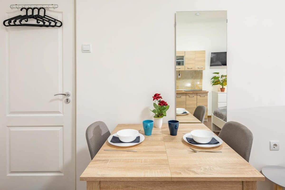 - New - Quiet And Comfy Apartamento Budapeste