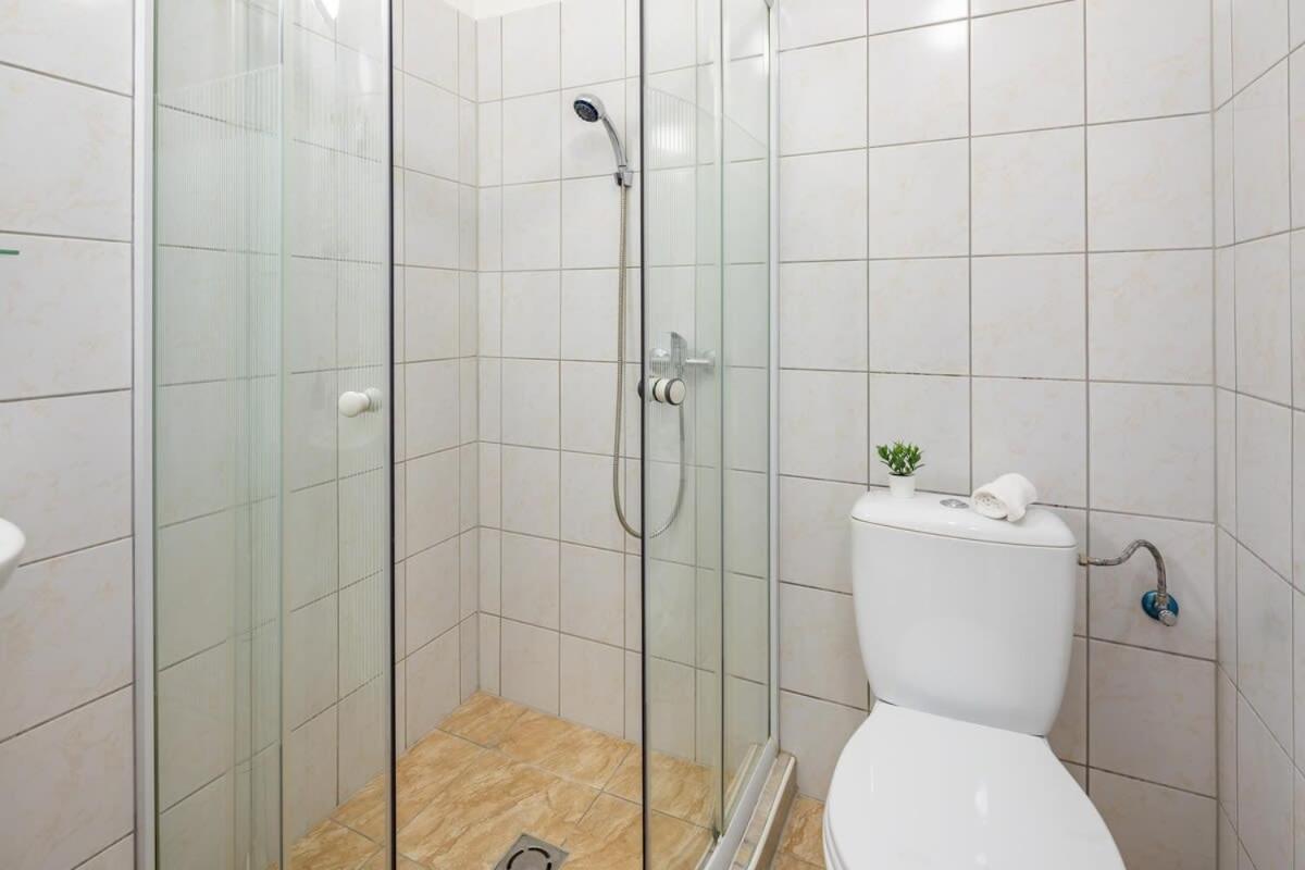 - New - Quiet And Comfy Apartamento